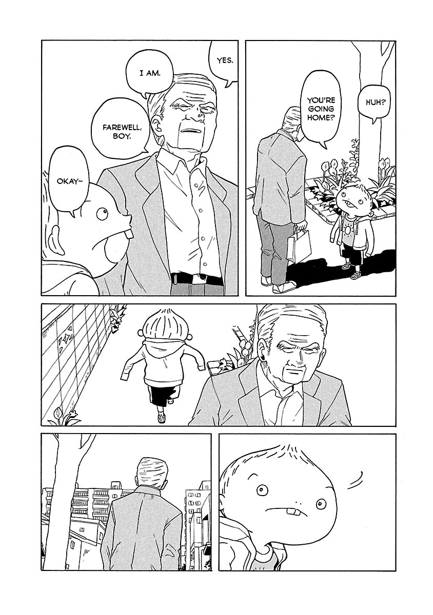 Korogaru Kyoudai Chapter 12 #26