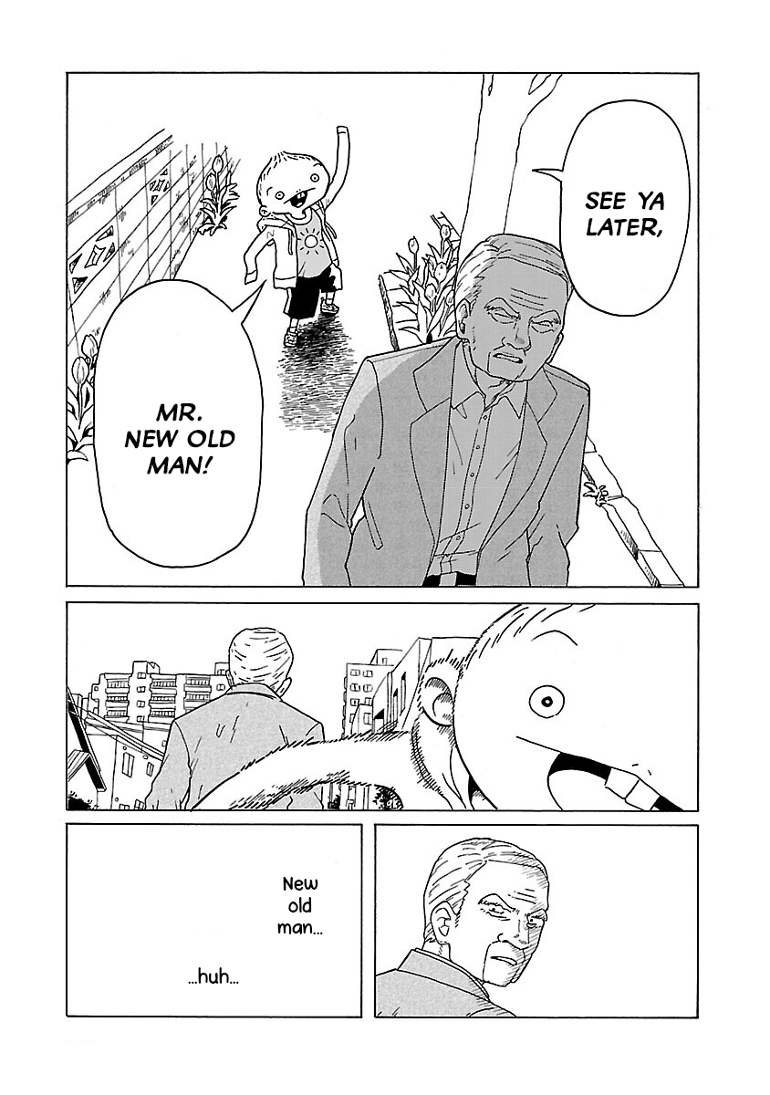 Korogaru Kyoudai Chapter 12 #27