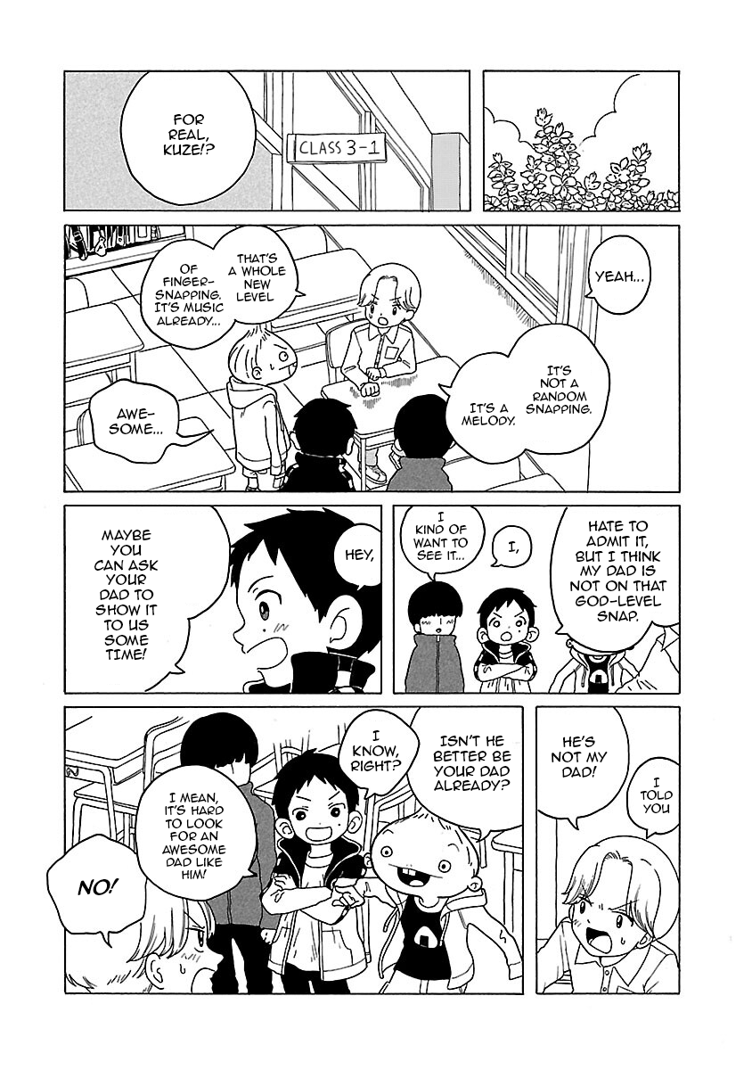 Korogaru Kyoudai Chapter 9 #15