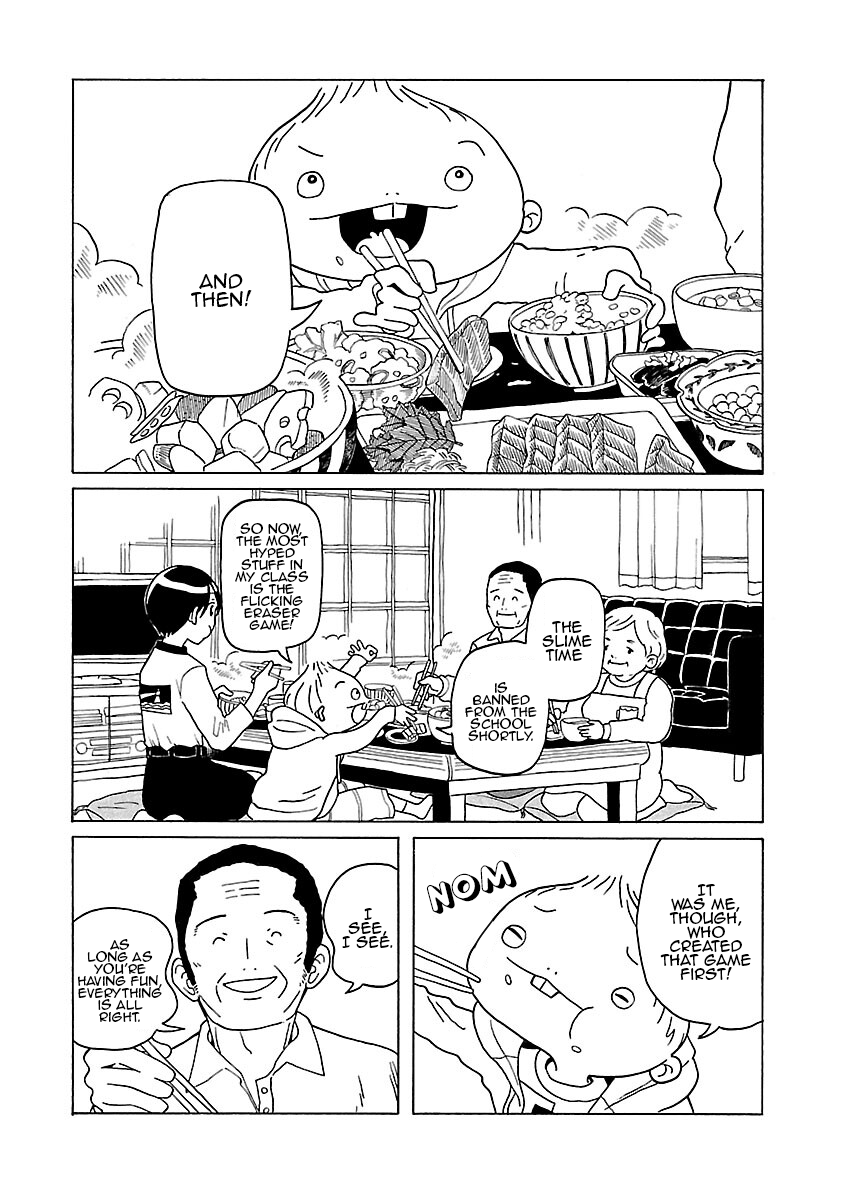 Korogaru Kyoudai Chapter 8 #11