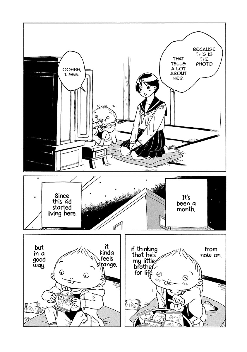 Korogaru Kyoudai Chapter 6 #30