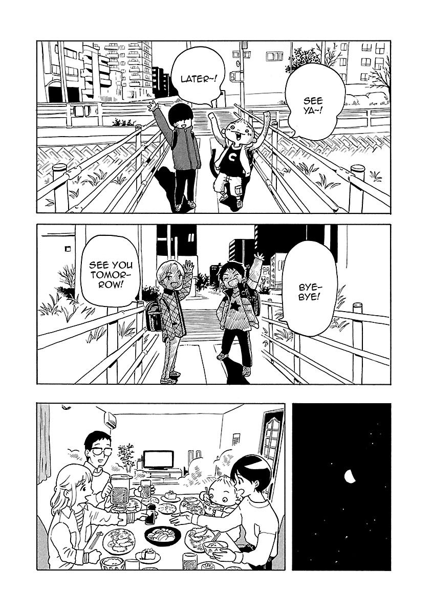 Korogaru Kyoudai Chapter 5 #21