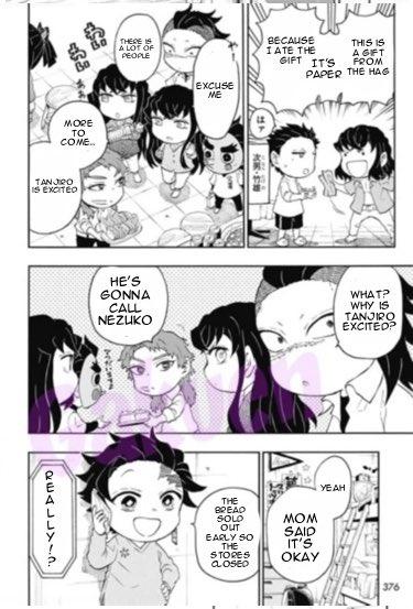 Kimetsu Gakuen Chapter 25 #24