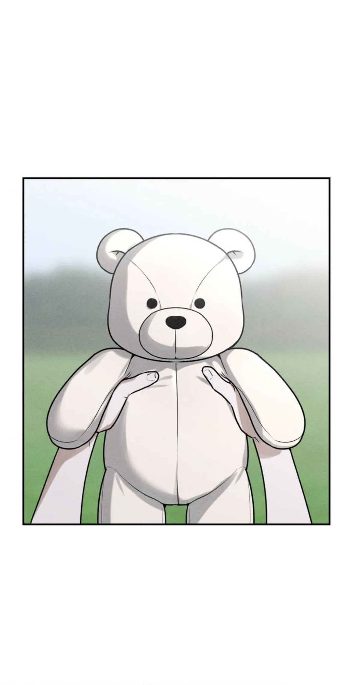 Dear, Teddy Bear Chapter 1 #2