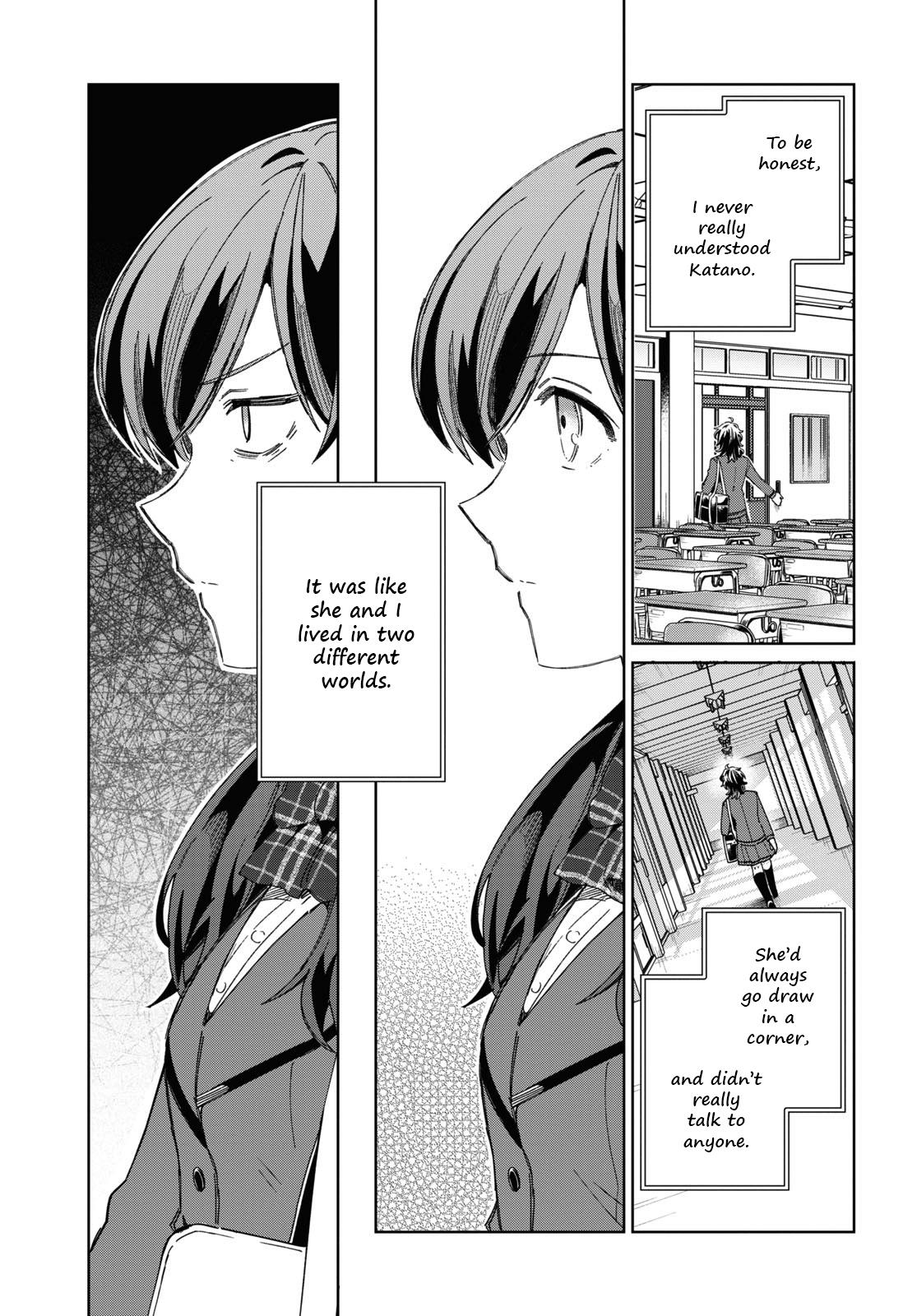 Watashi No Oshi Wa Akuyaku Reijou Chapter 33 #7