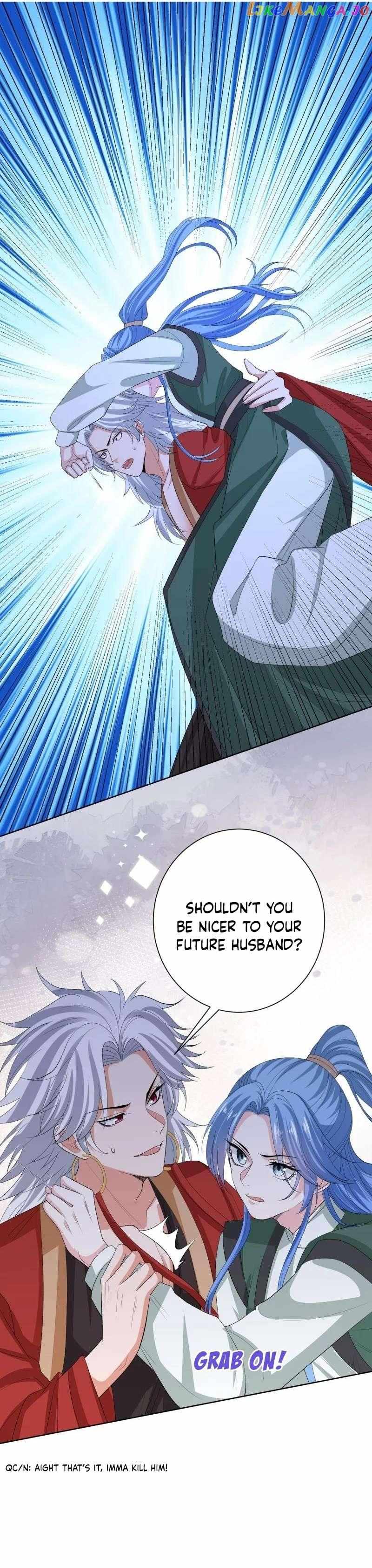 Poisonous Doctor: First Wife's Daughter Chapter 271 #7