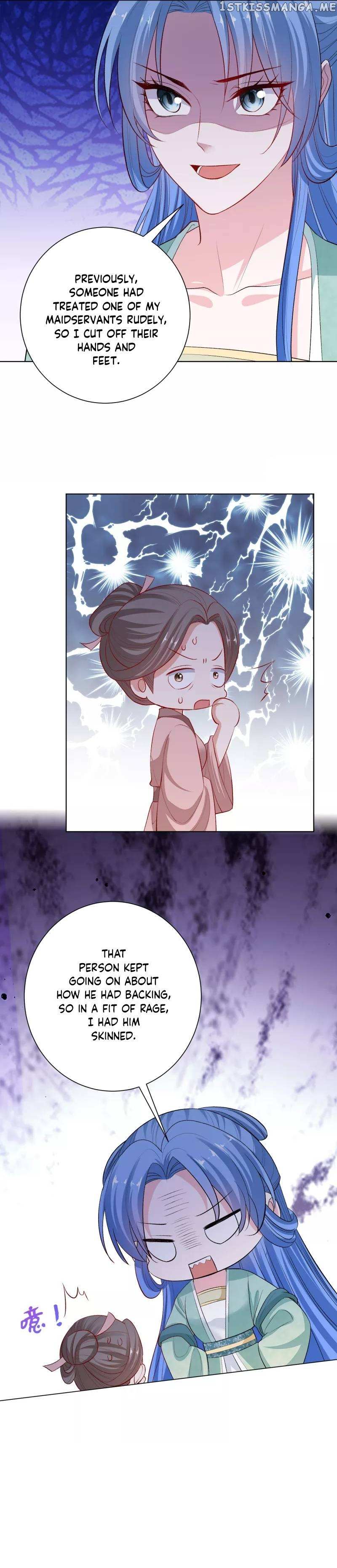 Poisonous Doctor: First Wife's Daughter Chapter 240 #6