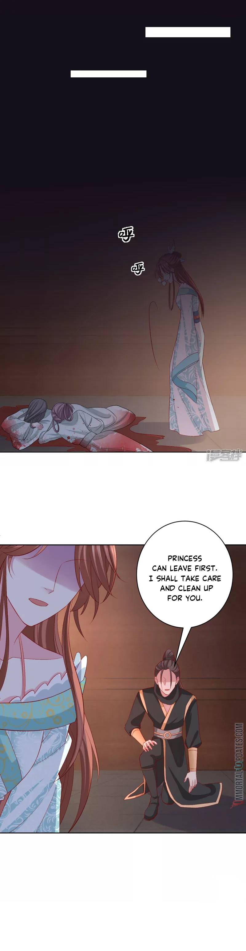 Poisonous Doctor: First Wife's Daughter Chapter 237 #3