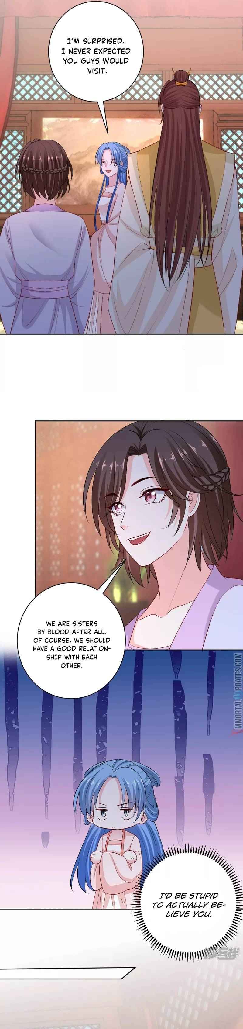 Poisonous Doctor: First Wife's Daughter Chapter 237 #11