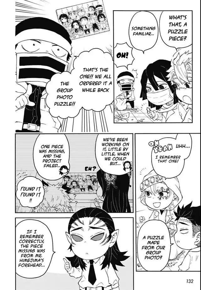 Kimetsu Gakuen Chapter 13 #20