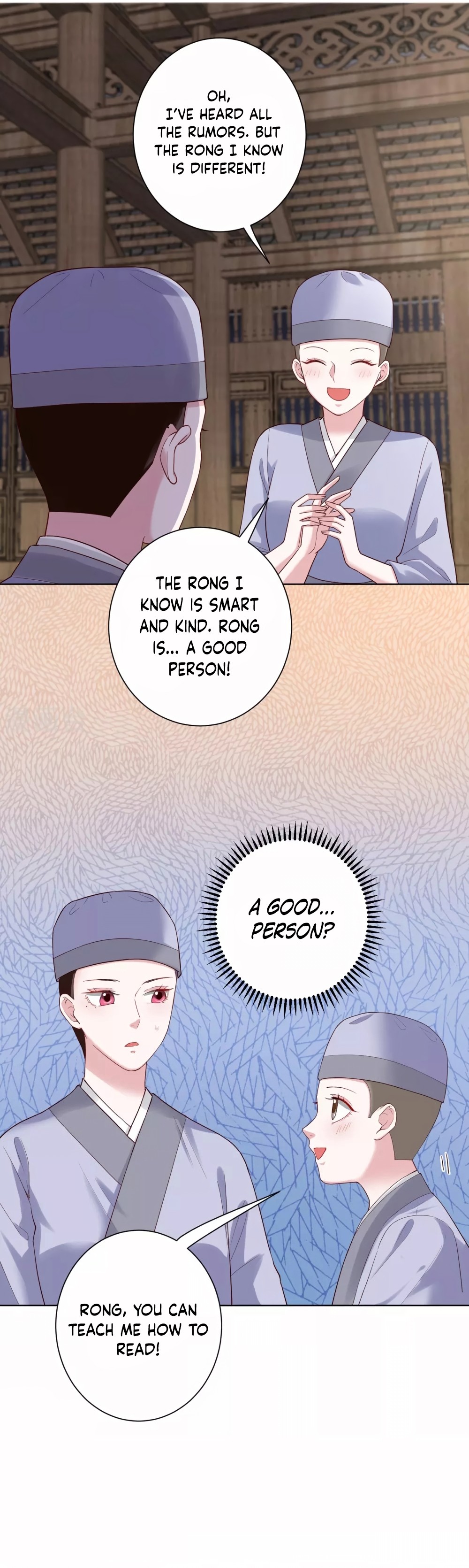 Poisonous Doctor: First Wife's Daughter Chapter 122 #6