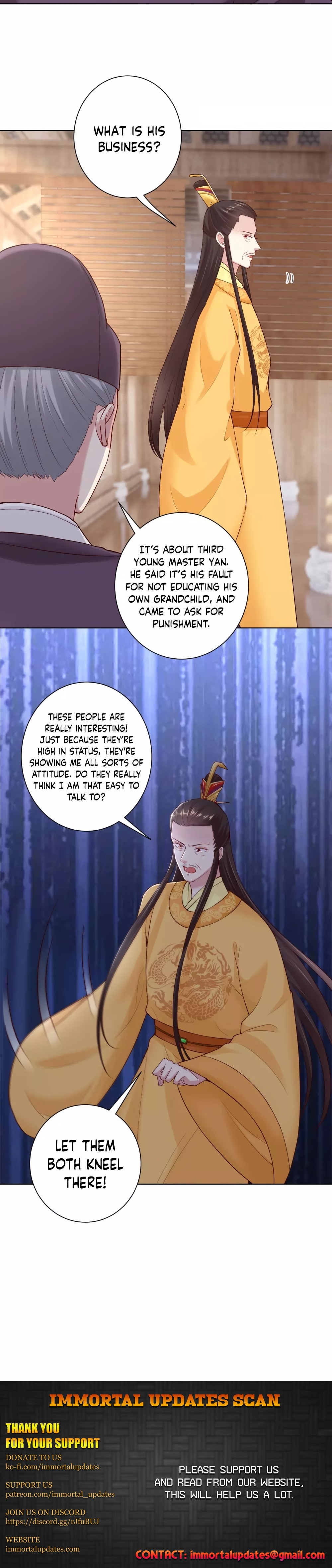 Poisonous Doctor: First Wife's Daughter Chapter 118 #12