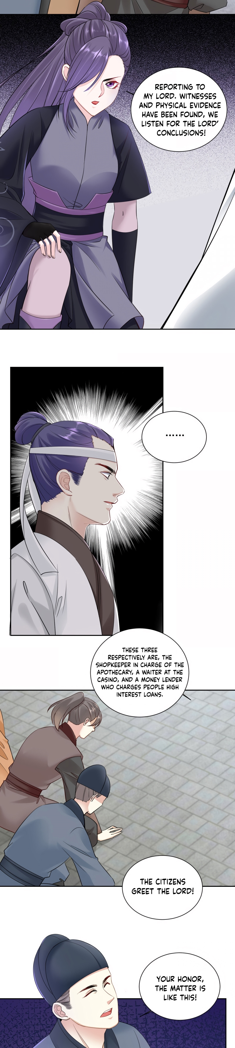 Poisonous Doctor: First Wife's Daughter Chapter 101 #5