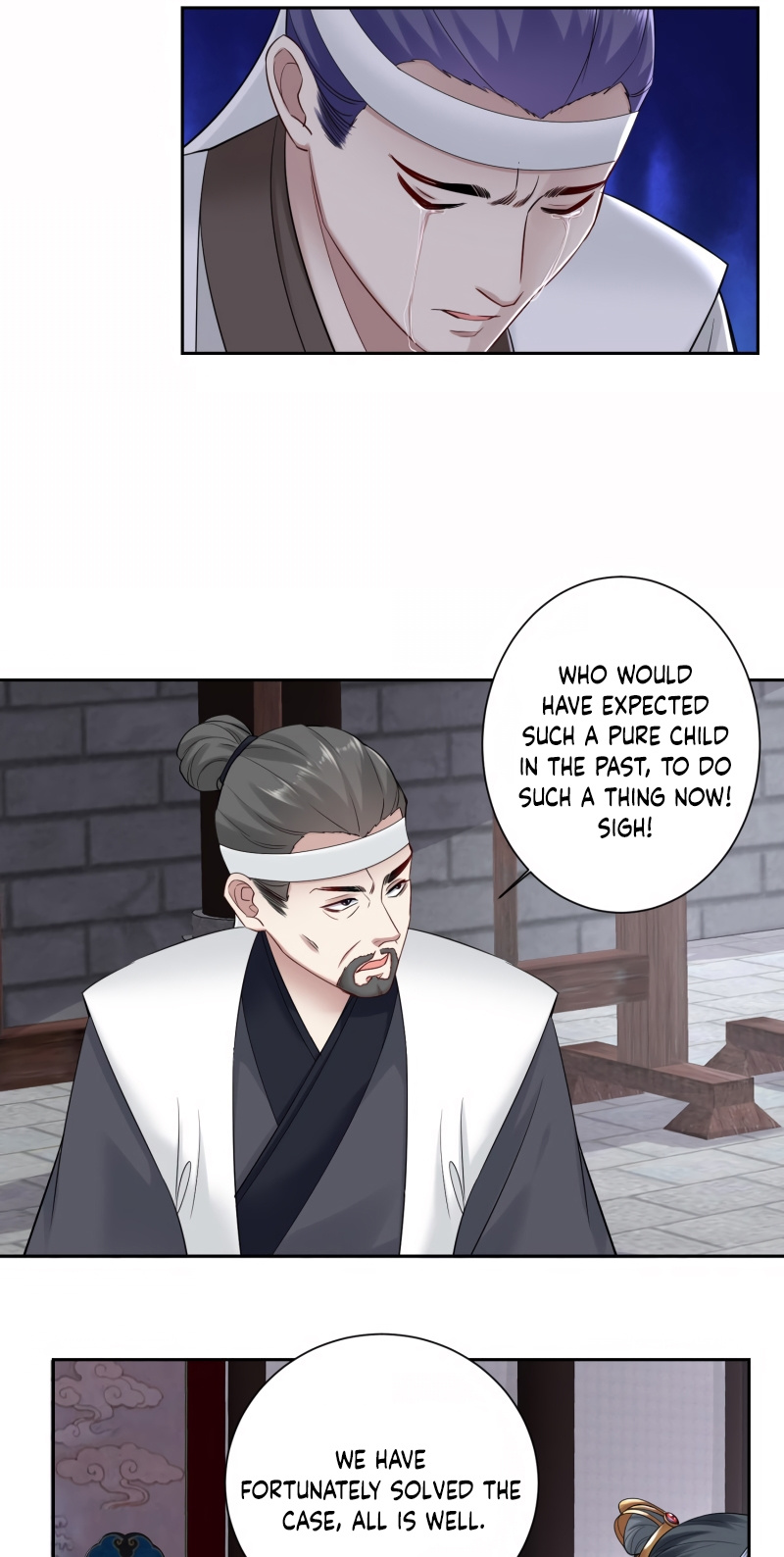 Poisonous Doctor: First Wife's Daughter Chapter 102 #9