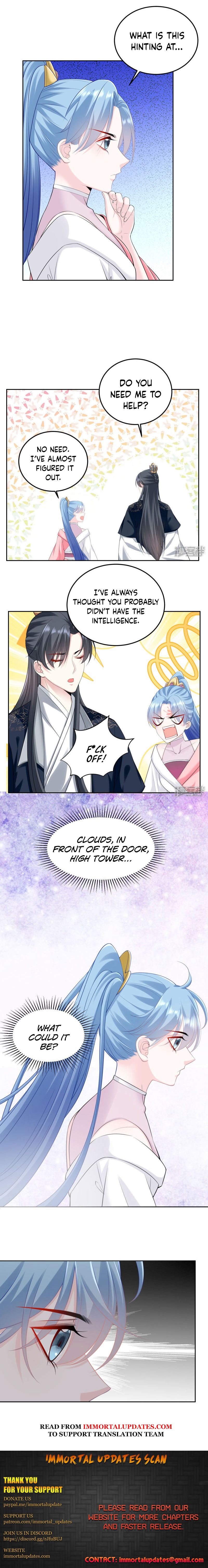Poisonous Doctor: First Wife's Daughter Chapter 85 #6
