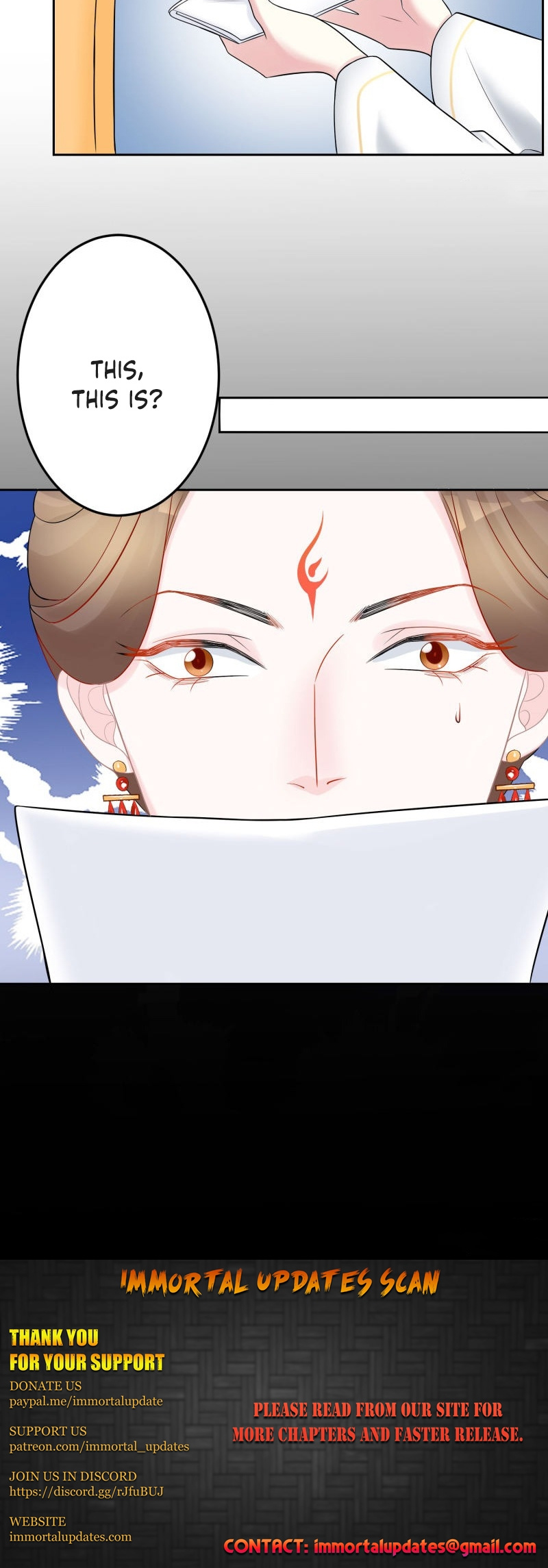 Poisonous Doctor: First Wife's Daughter Chapter 80 #10