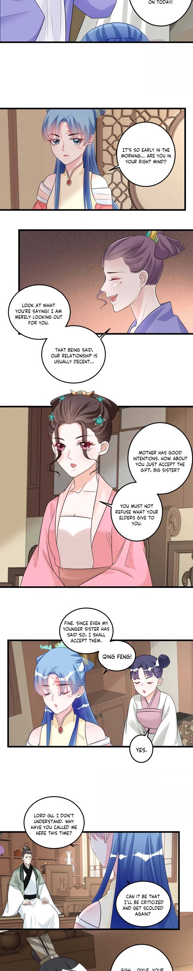 Poisonous Doctor: First Wife's Daughter Chapter 63 #7