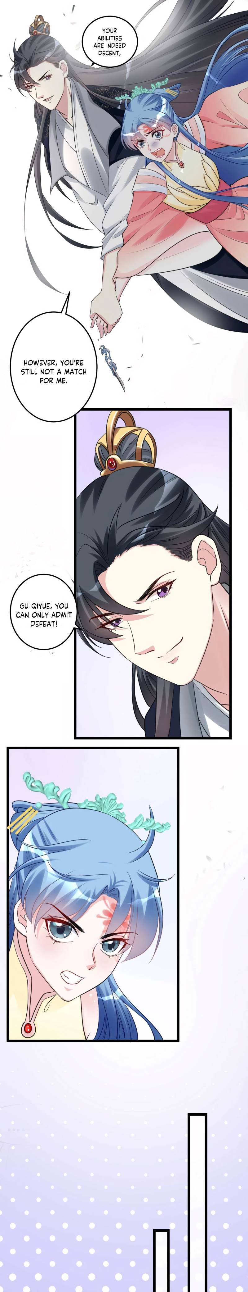 Poisonous Doctor: First Wife's Daughter Chapter 62 #4