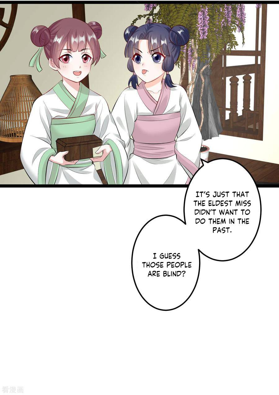 Poisonous Doctor: First Wife's Daughter Chapter 19 #7