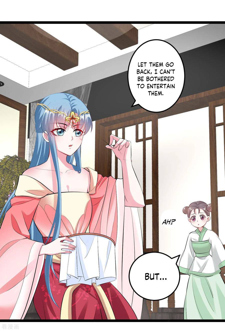 Poisonous Doctor: First Wife's Daughter Chapter 19 #9