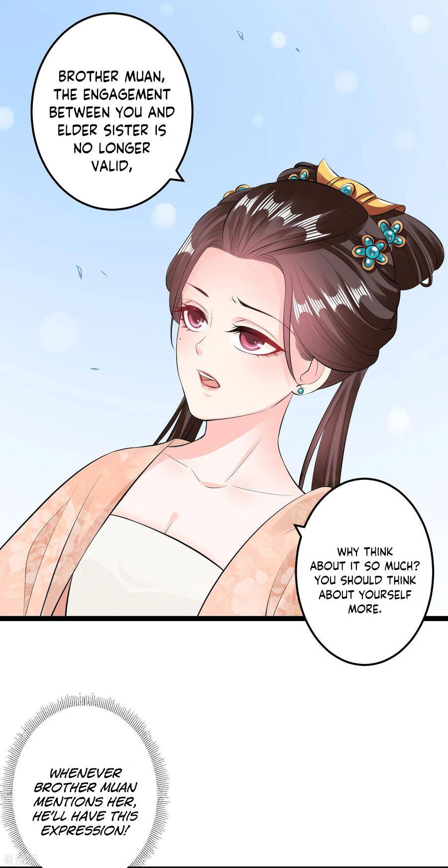 Poisonous Doctor: First Wife's Daughter Chapter 19 #15