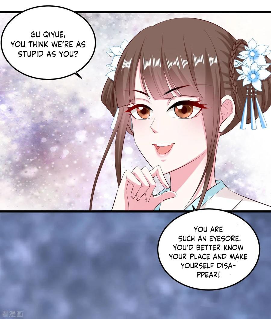 Poisonous Doctor: First Wife's Daughter Chapter 15 #5