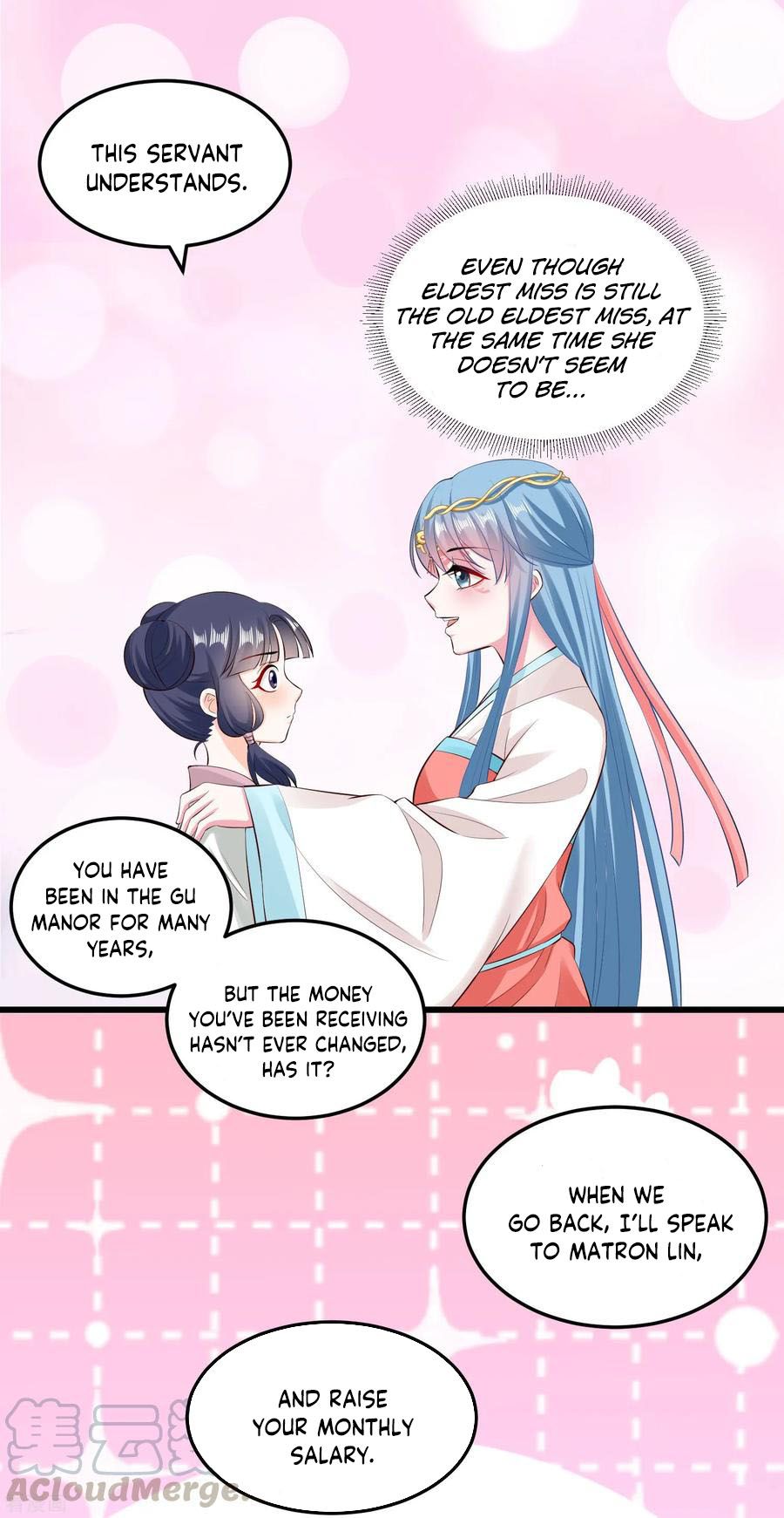 Poisonous Doctor: First Wife's Daughter Chapter 15 #21