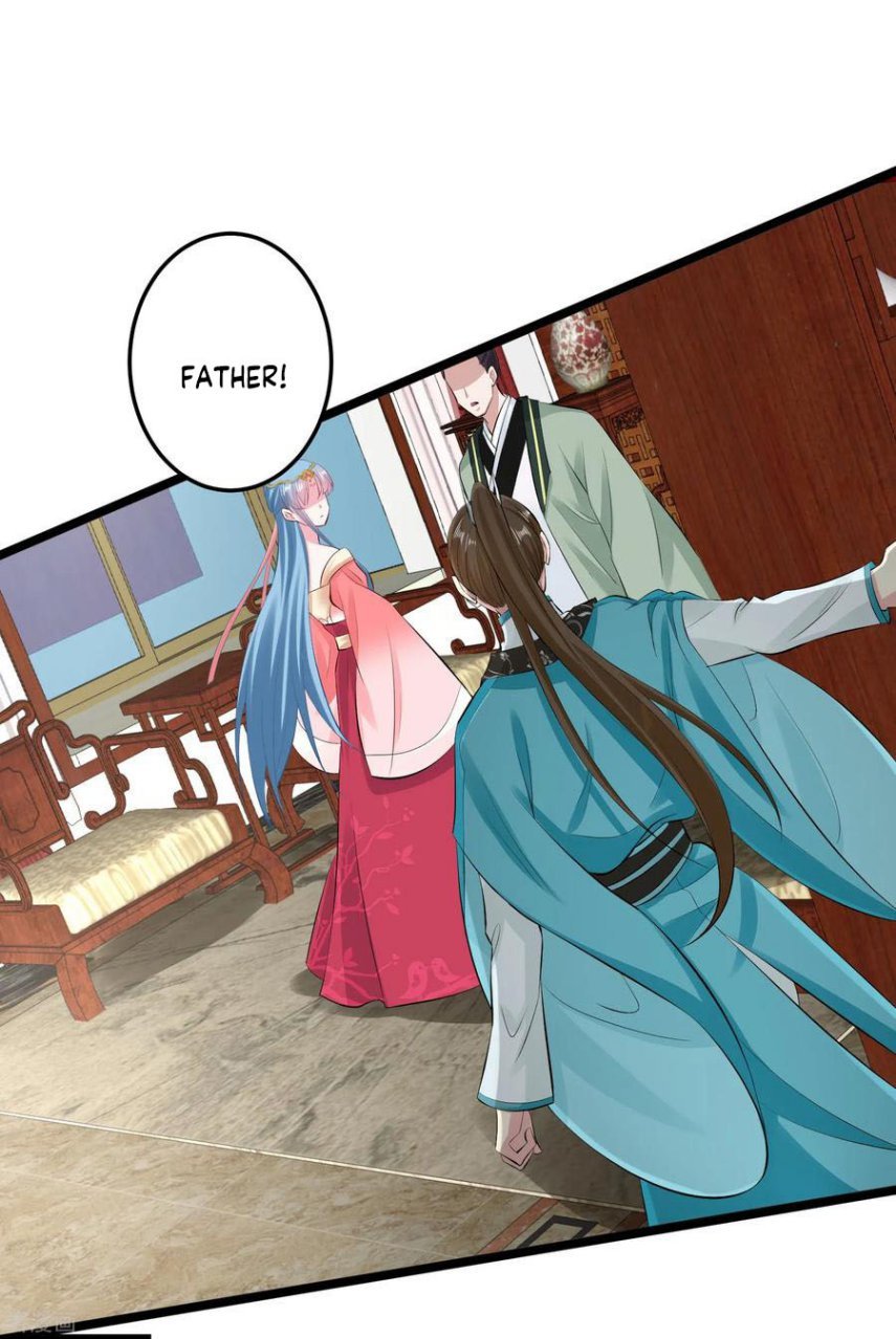 Poisonous Doctor: First Wife's Daughter Chapter 18 #19