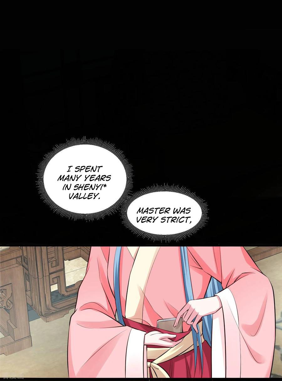 Poisonous Doctor: First Wife's Daughter Chapter 13 #8