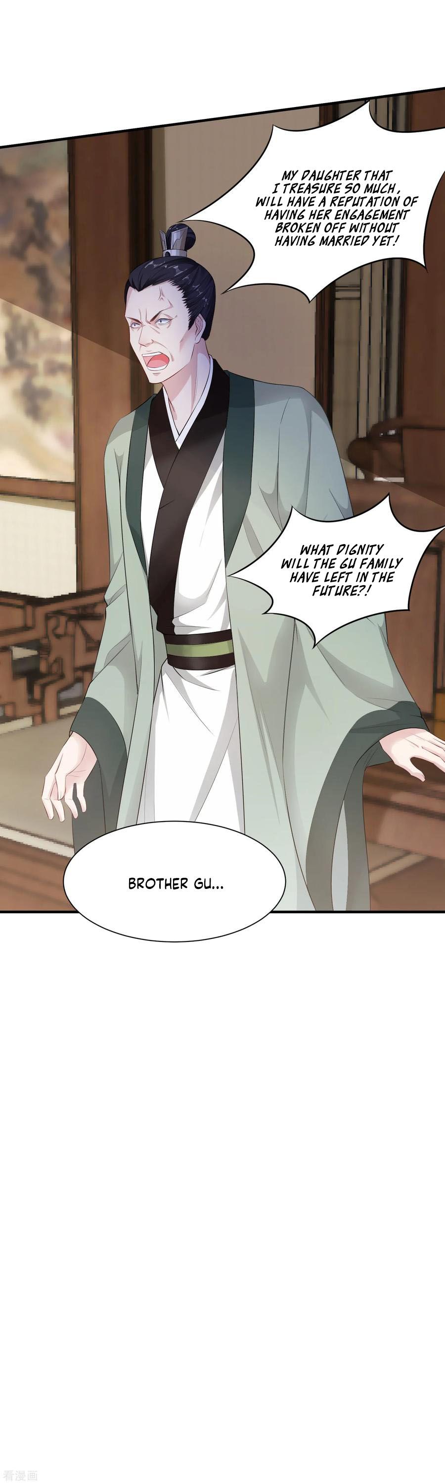 Poisonous Doctor: First Wife's Daughter Chapter 7 #11