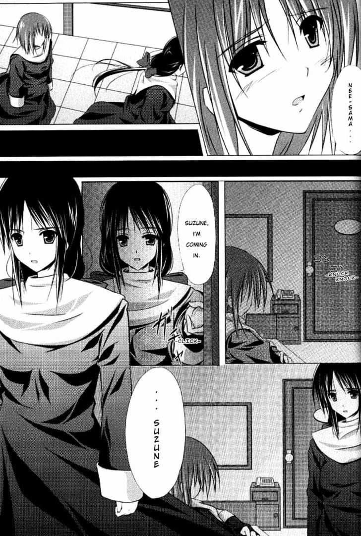 Yuri Tengoku Chapter 2 #6