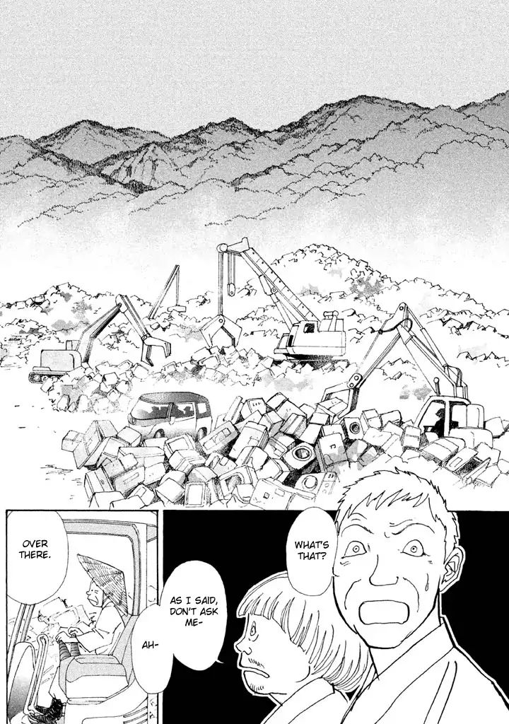 Land Chapter 26 #34