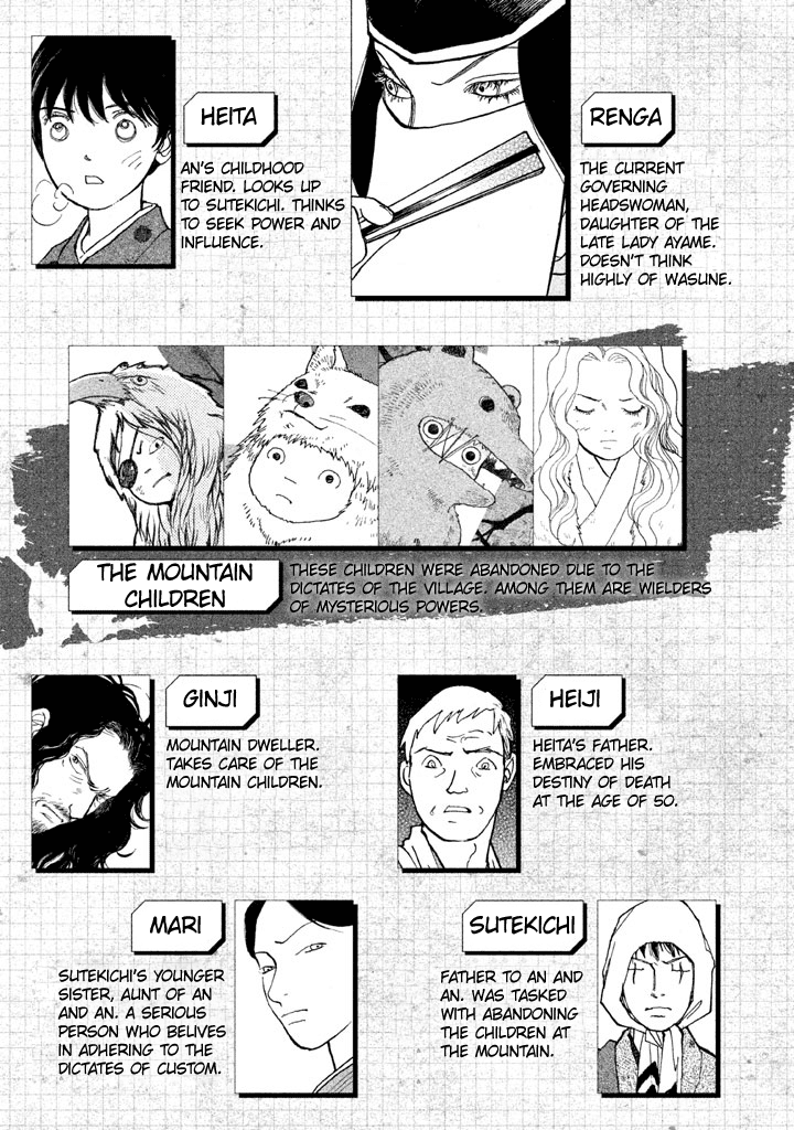 Land Chapter 19 #5