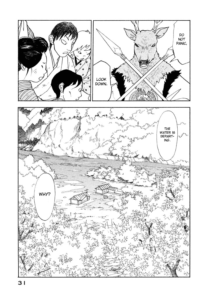 Land Chapter 19 #30