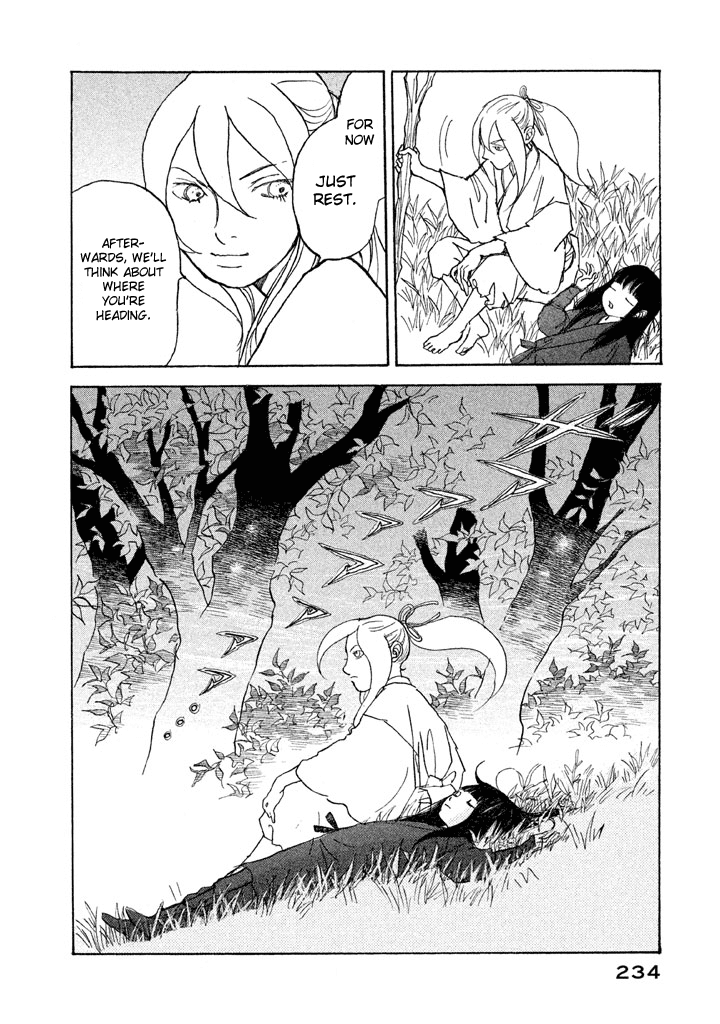 Land Chapter 17 #23