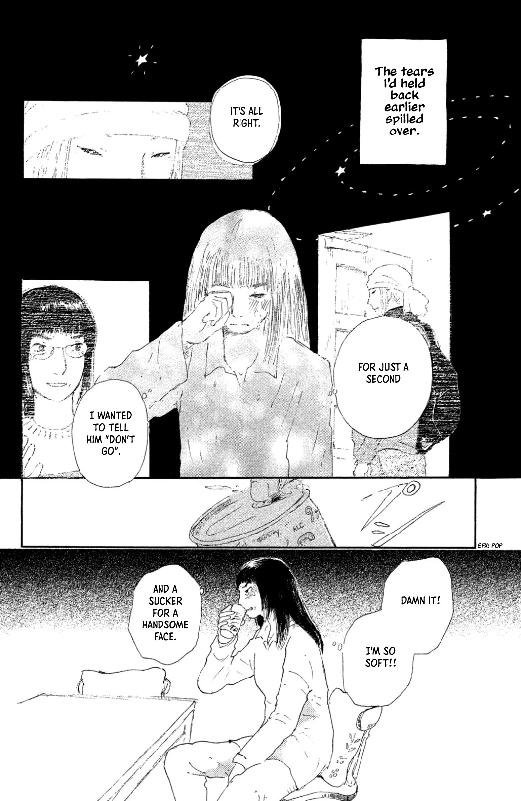 Yuria-Sensei No Akai Ito Chapter 21 #2