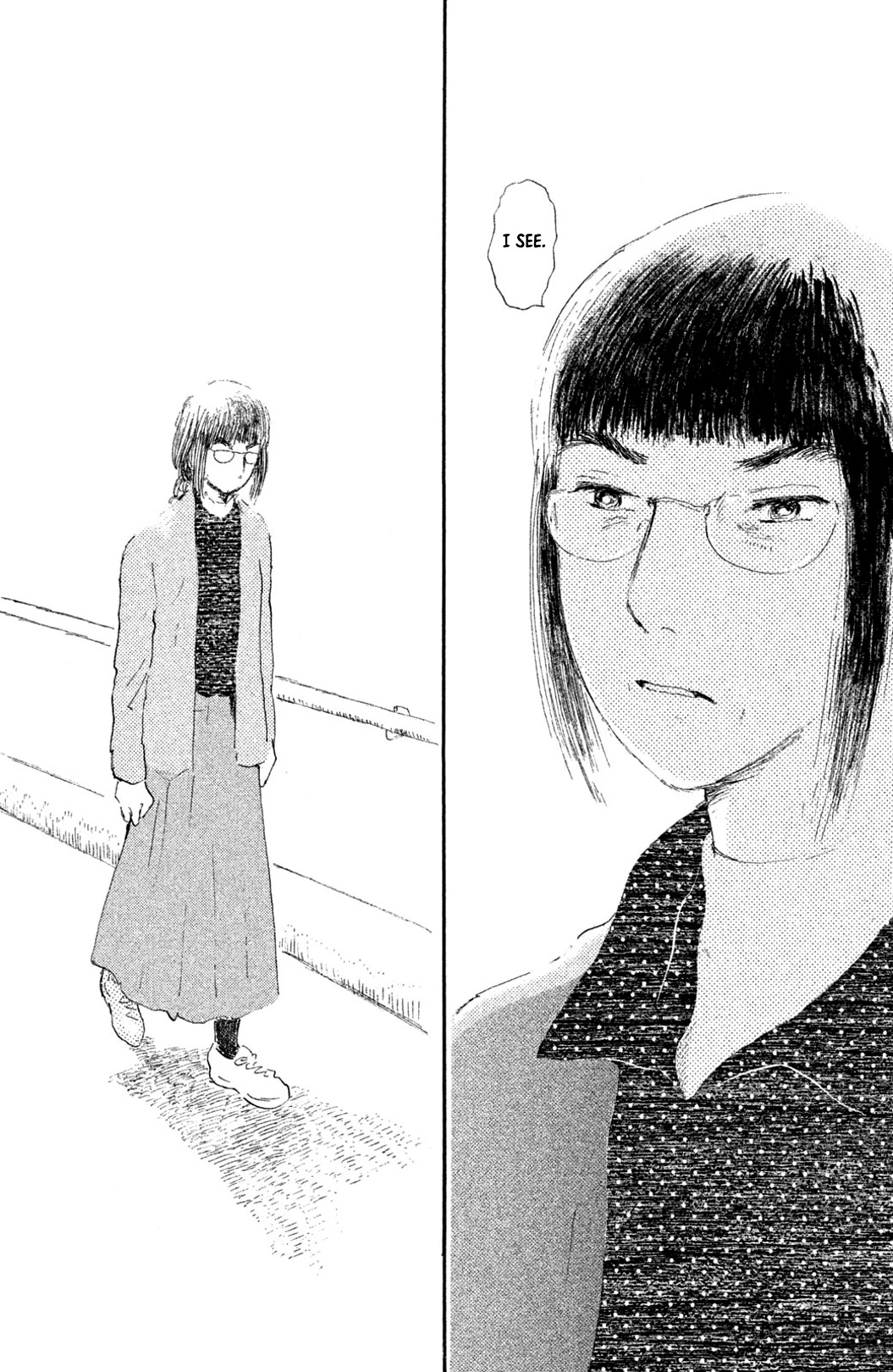 Yuria-Sensei No Akai Ito Chapter 7 #14