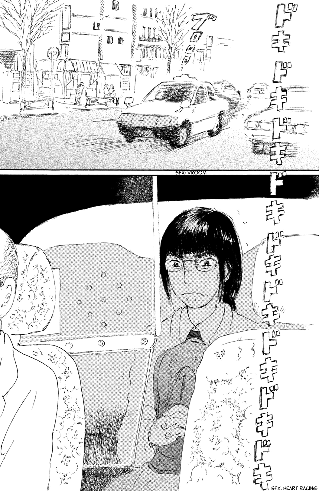 Yuria-Sensei No Akai Ito Chapter 2 #28