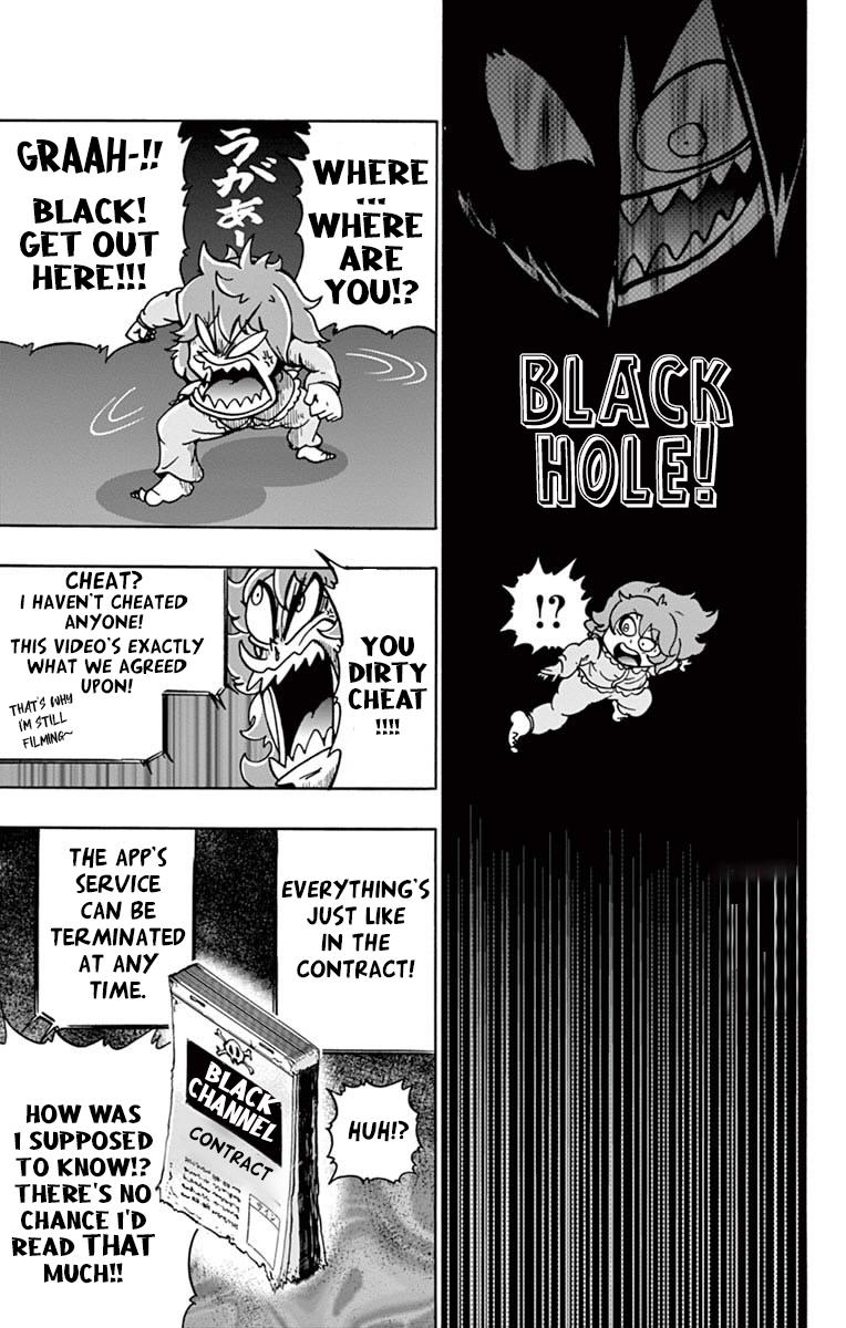 Black Channel Chapter 2 #28