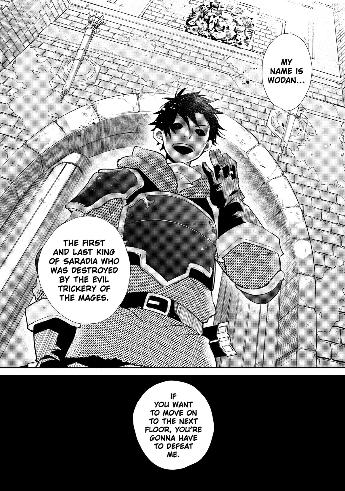 Kinka 1-Mai De Kawaru Boukensha Seikatsu Chapter 24 #30