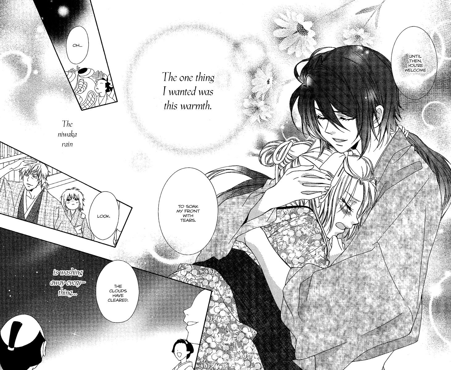 Oiran Girl Chapter 10 #30