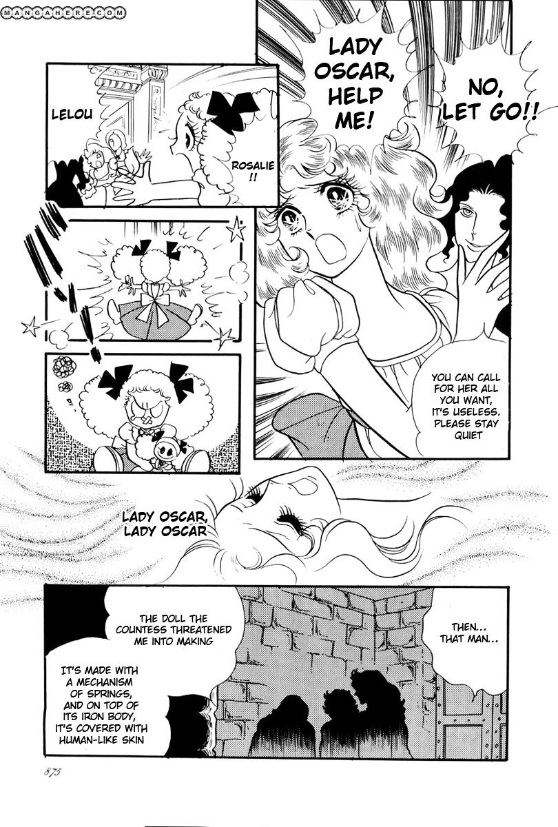 Versailles No Bara Chapter 66 #1