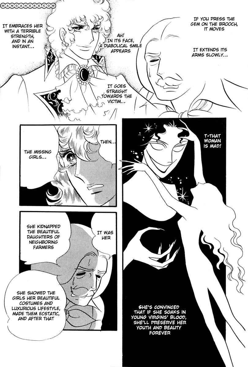 Versailles No Bara Chapter 66 #2