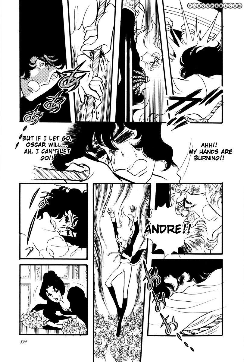 Versailles No Bara Chapter 66 #25