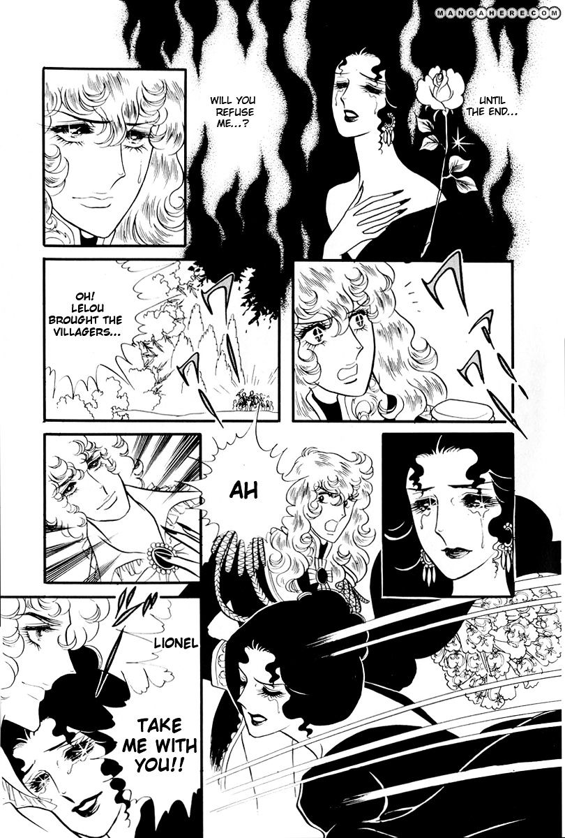 Versailles No Bara Chapter 66 #27