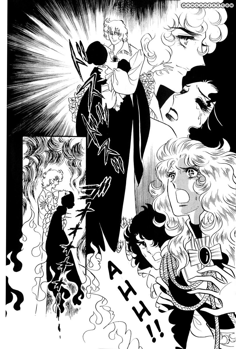 Versailles No Bara Chapter 66 #28