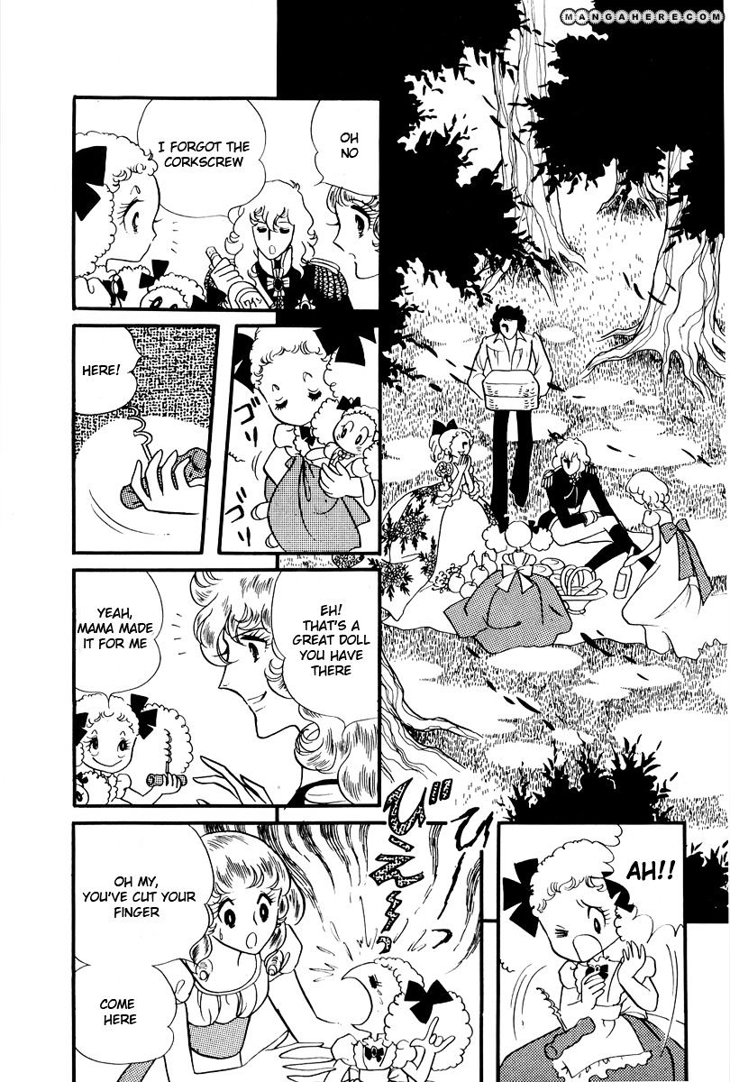 Versailles No Bara Chapter 64 #12