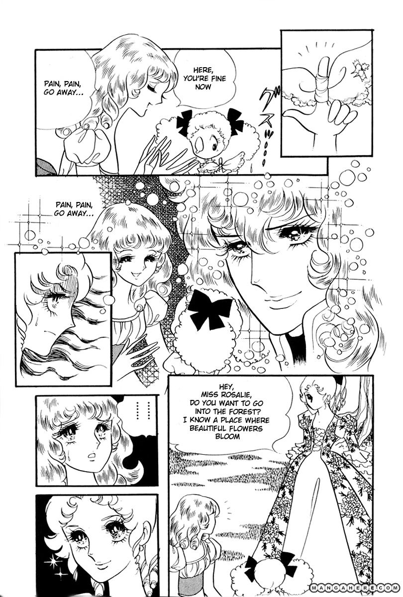 Versailles No Bara Chapter 64 #13