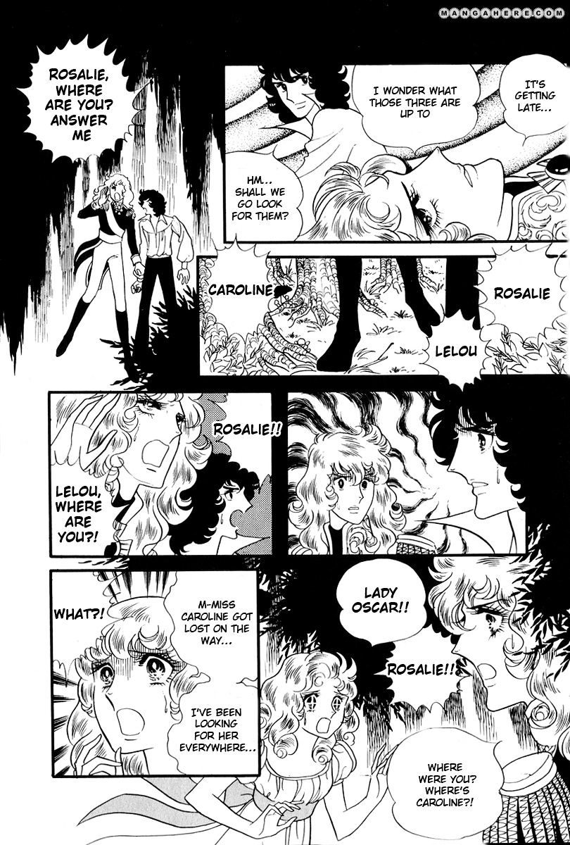 Versailles No Bara Chapter 64 #16