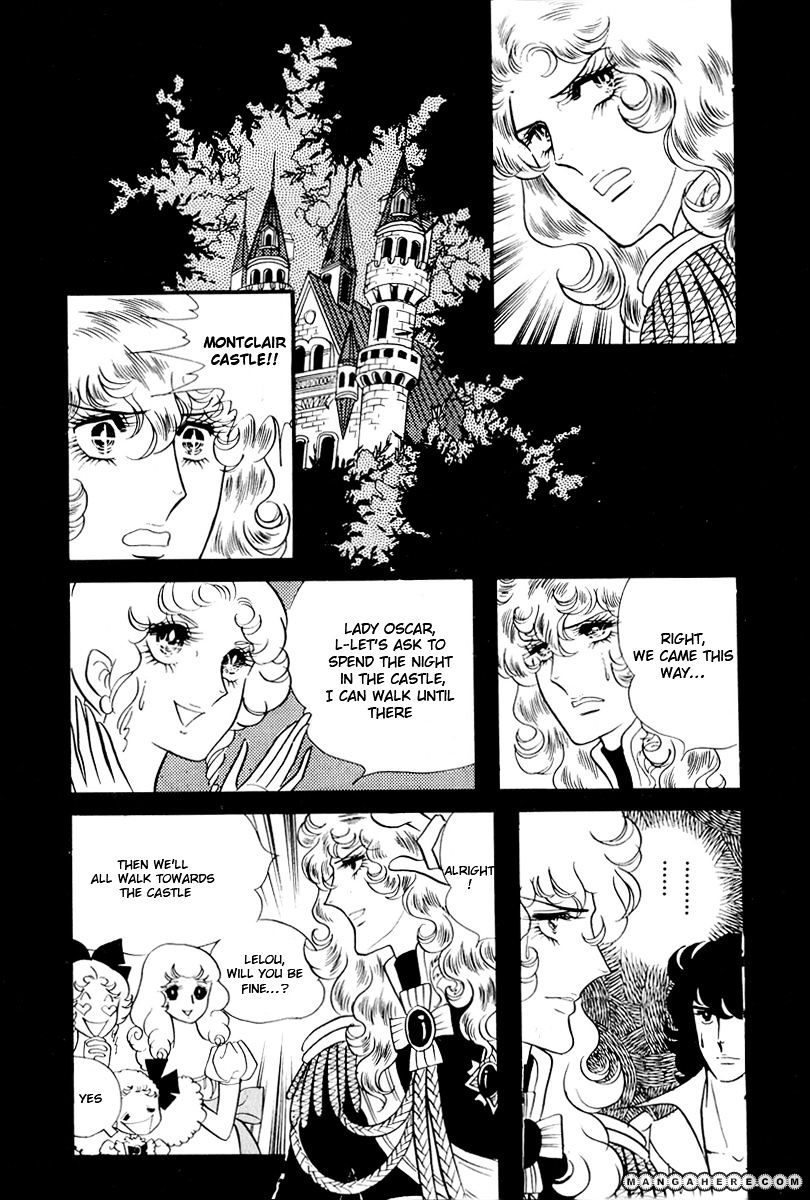 Versailles No Bara Chapter 64 #24